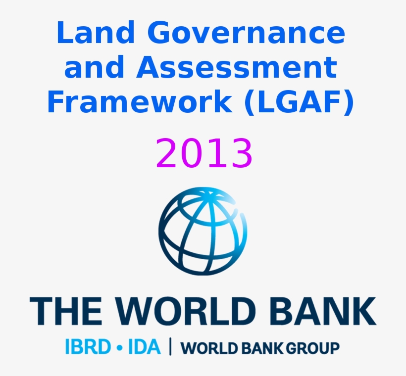 Lgaf Scorecards - World Bank, transparent png download