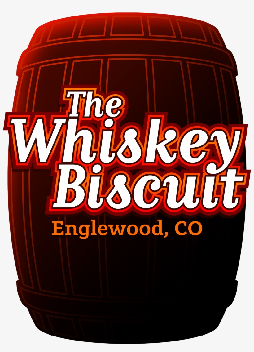 The Whiskey Biscuit - Illustration, transparent png download