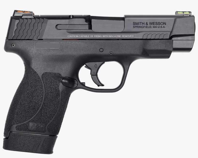 Performance - Sig Sauer 9mm, transparent png download