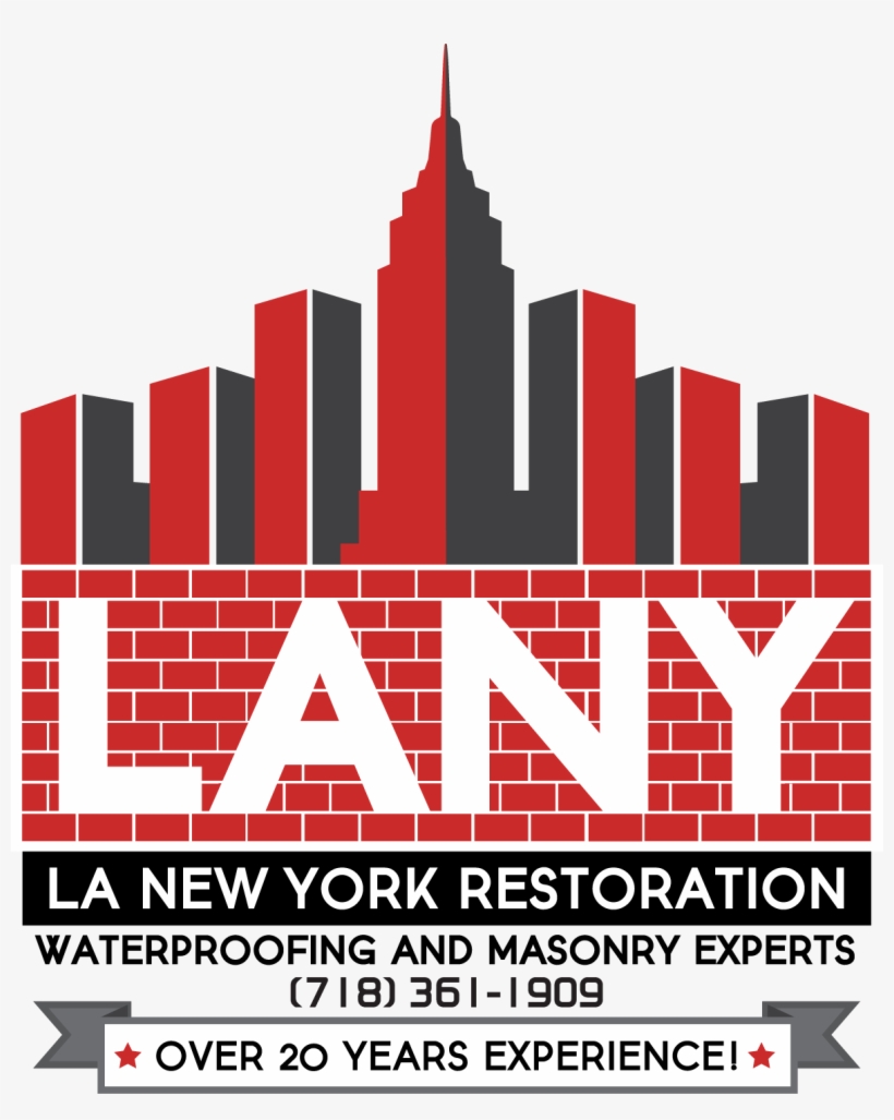 La New York Restoration - Graphic Design, transparent png download