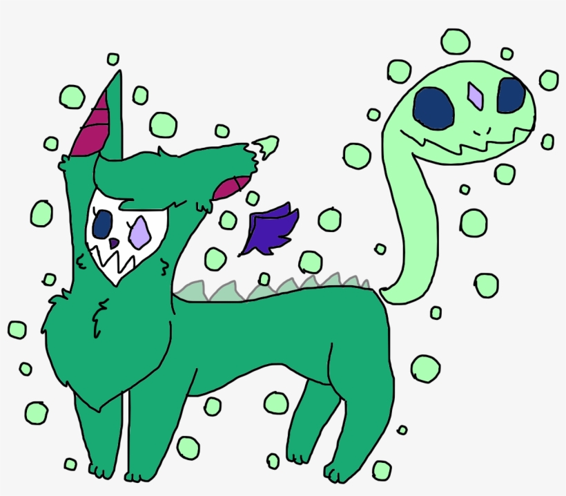 Temmie - Cartoon, transparent png download