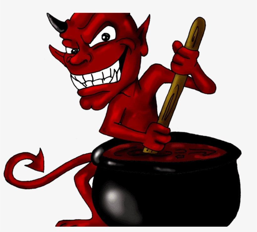 Devils Workshop, transparent png download