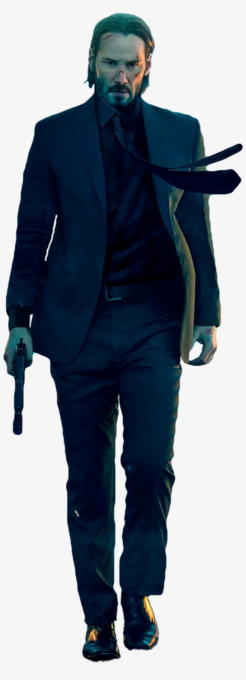 #johnwick #keanureeves #fortnite #a2se #freetoedit, transparent png download
