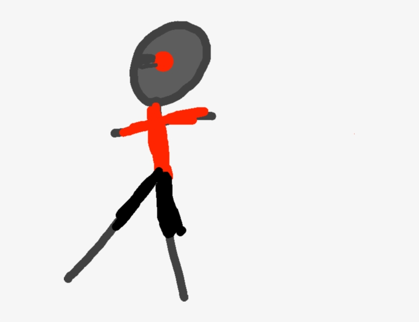 Deadshot - Drawing - Illustration, transparent png download