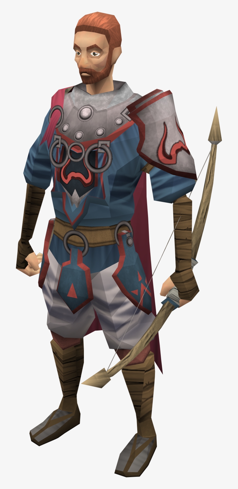 Kayle Runescape, transparent png download