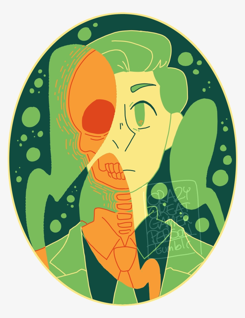 I'm Really Happy We Solved The “red Smoke” Mystery - Circle, transparent png download