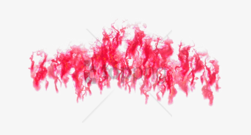 Orange Smoke No Background, transparent png download