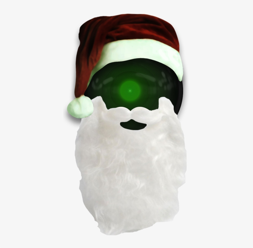 Santa Claus, transparent png download