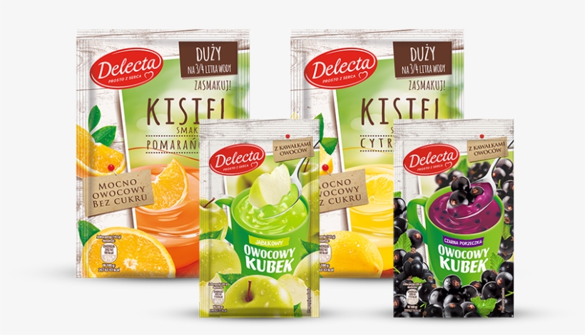 Water-based Puddings - Convenience Food, transparent png download