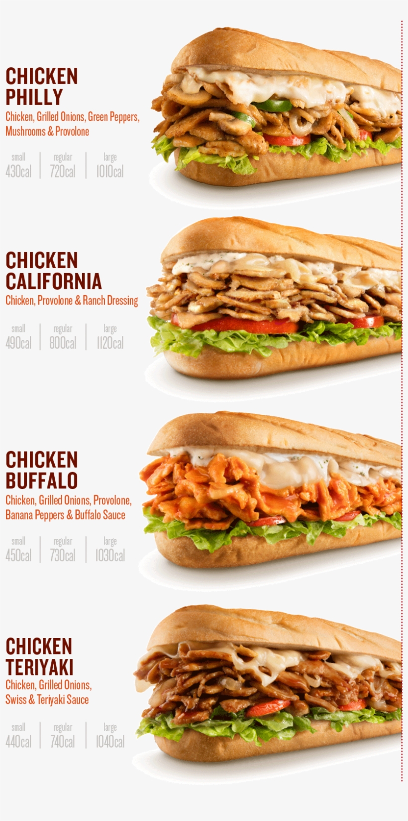 Sandwich, Cheesesteak, Submarine Sandwich, Fast Food, - Charleys Philly