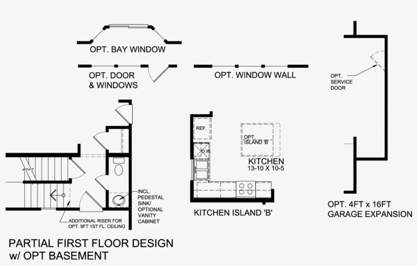 Danville Plan, Canal Winchester, Ohio - Diagram, transparent png download