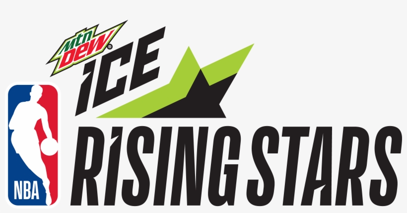 2019 Mtn Dew Ice Rising Stars 22 Card Set 2018 19 Panini - Nba, transparent png download