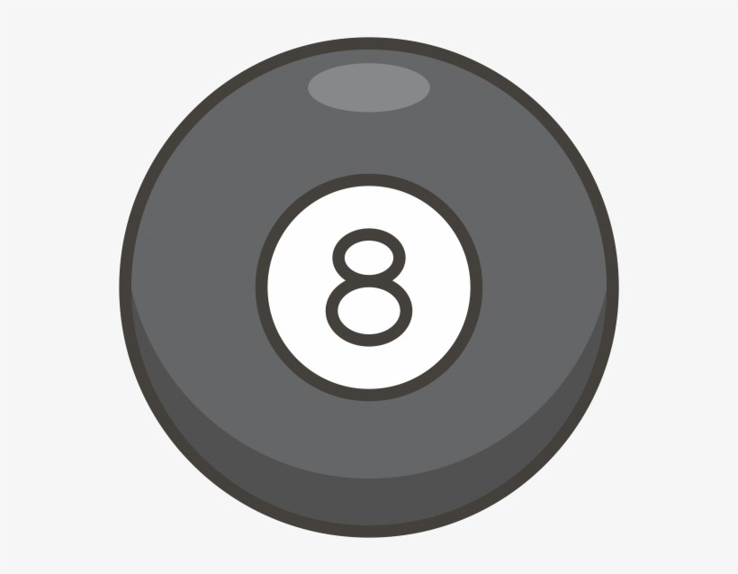Pool 8 Ball Icon Pool Png Image Transparent Png Free Download On Seekpng