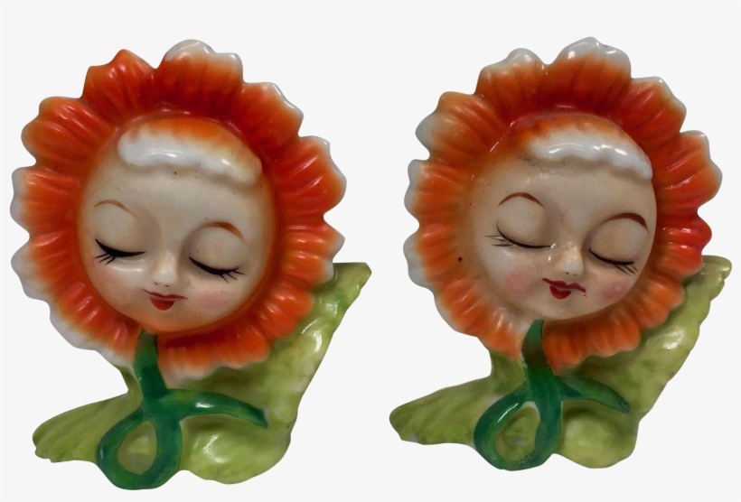 Salt Pepper Shakers, Salt And Pepper, Pots, Jars, Salt - Figurine, transparent png download