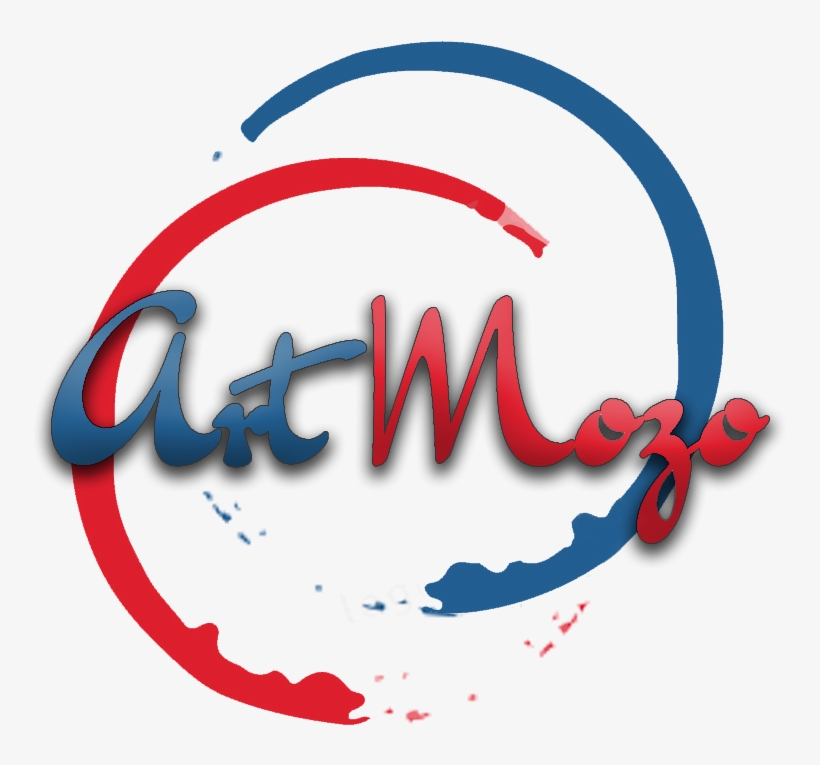 Artmozo - Calligraphy, transparent png download