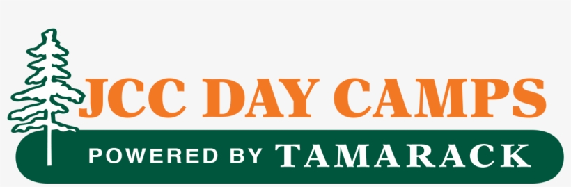 Jcc Tamarack Logo - Graphics, transparent png download
