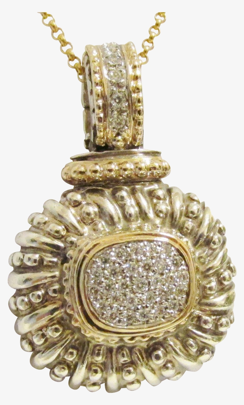 Locket, Blingbling, Necklace, Jewellery, Pendant Png - Locket, transparent png download