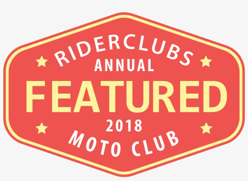 Mobile Bay Vintage Motorcycle Club - Label, transparent png download