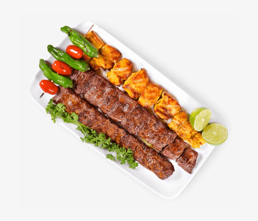 Royal Kebab [feeds 2] - Shashlik, transparent png download