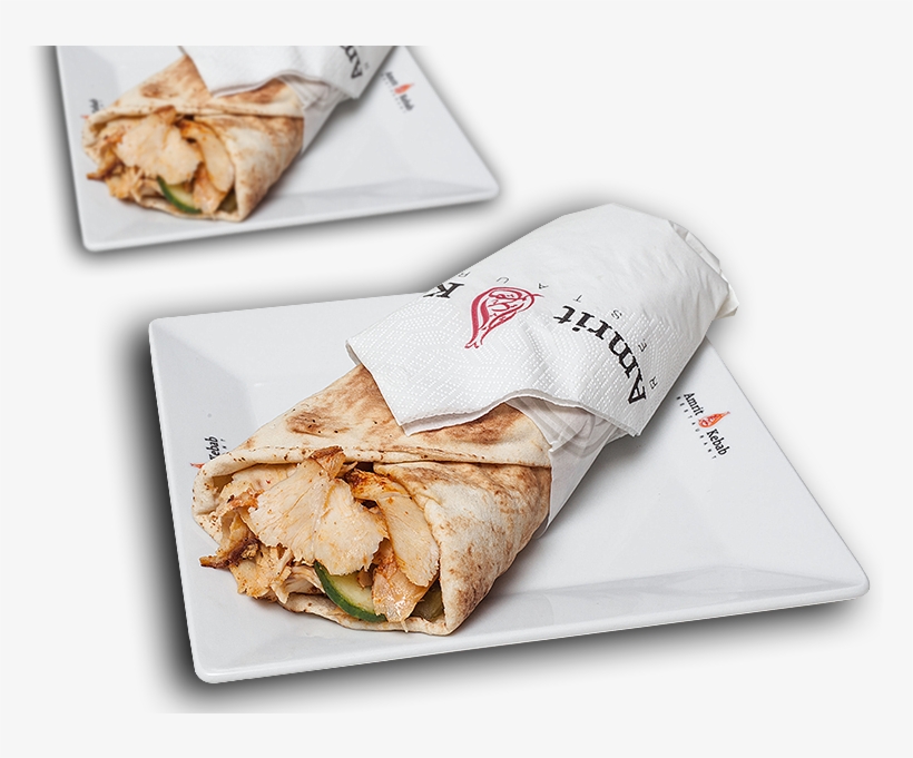Chicken Kebab - Amrit Kebab Warszawa, transparent png download