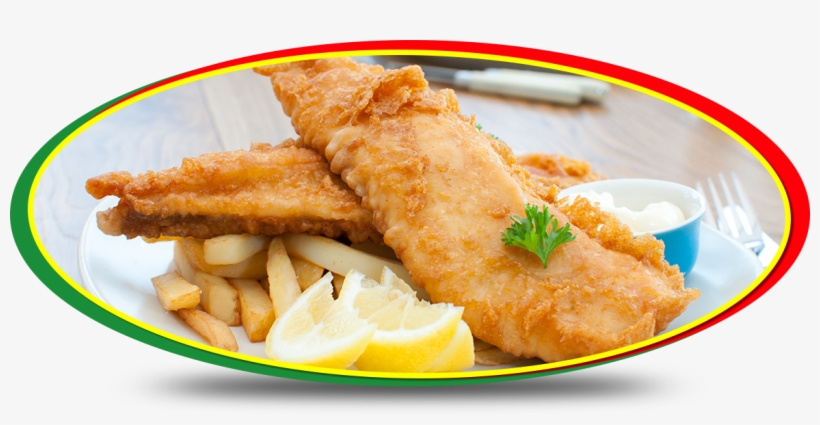 S2 - Irelands Most Famous Foods, transparent png download