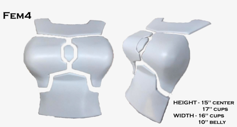 Chest Armor - Breastplate, transparent png download