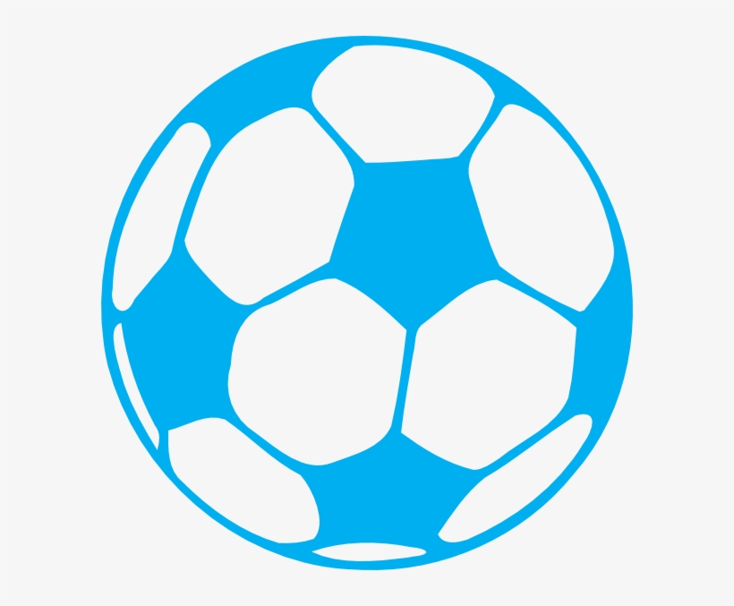 Light Vector Football - Football In Black And White, transparent png download