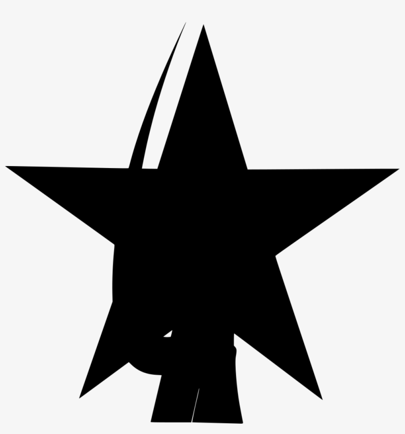 Download Png - Estrella De 5 Centimetros, transparent png download