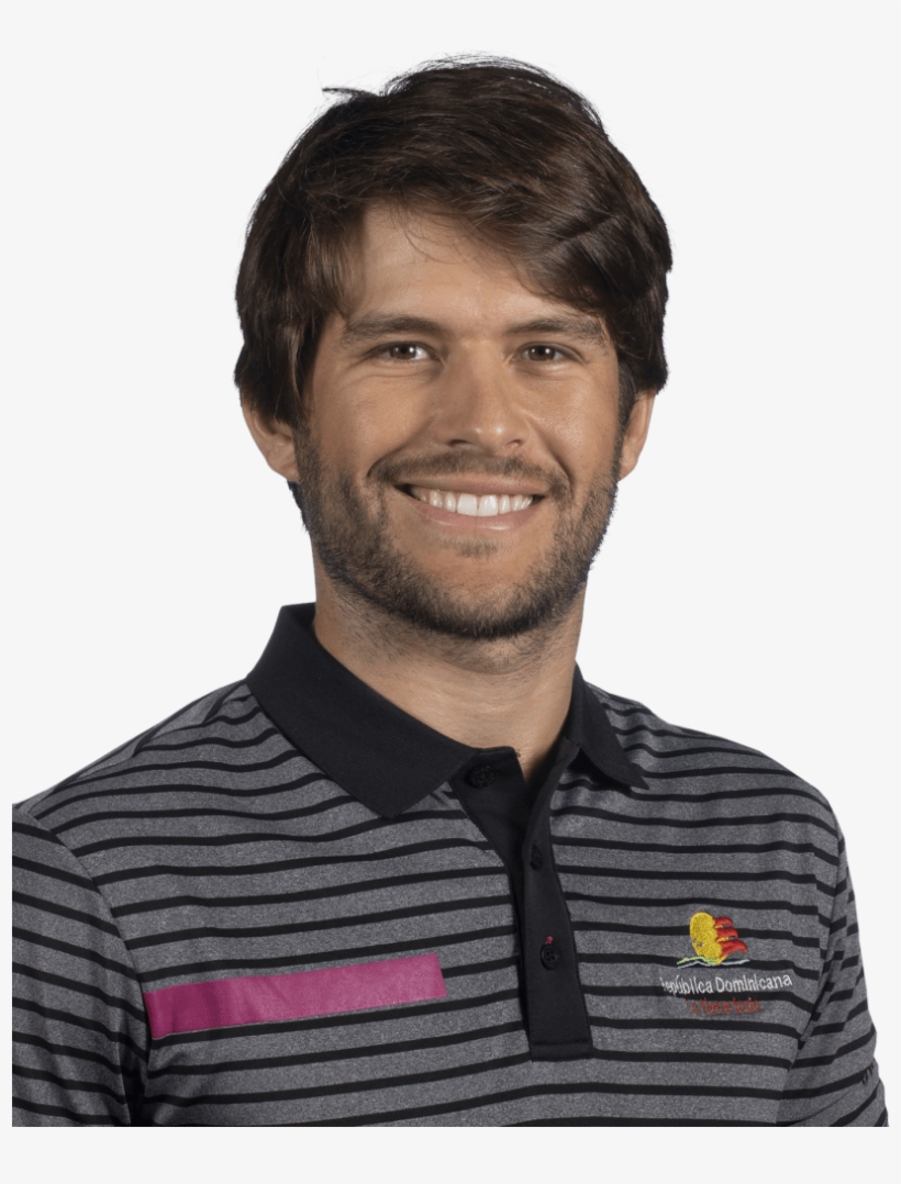 Willy Pumarol Pga Tour Latinoamérica Profile News Stats - Man, transparent png download