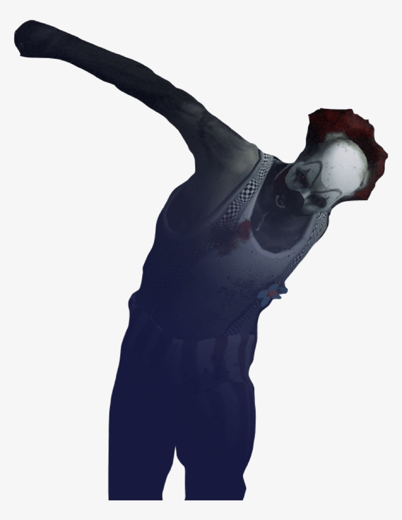 Left 4 Dead - Dry Suit, transparent png download