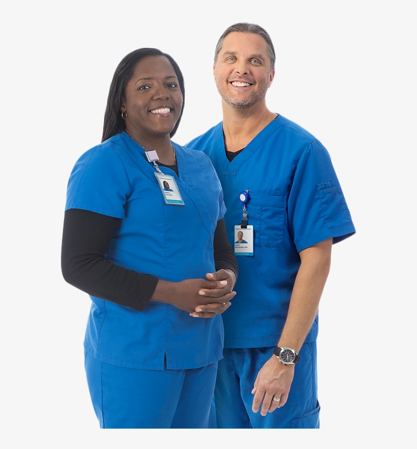 Yale New Haven Hospital Has Once Again Achieved The - Bata De Trabajo Para Hombre, transparent png download