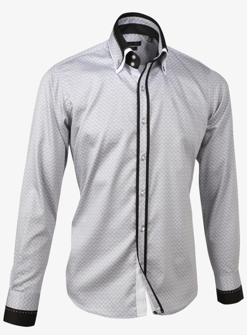 Download Dress Shirt Png Image Hq Png Image - Dress Shirt Png, transparent png download