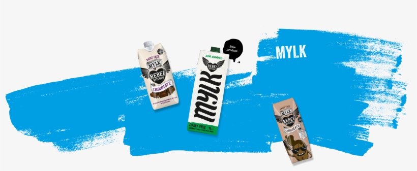 Dairy Free Organic Coconut Milk Drinks - Caffeinated Drink, transparent png download