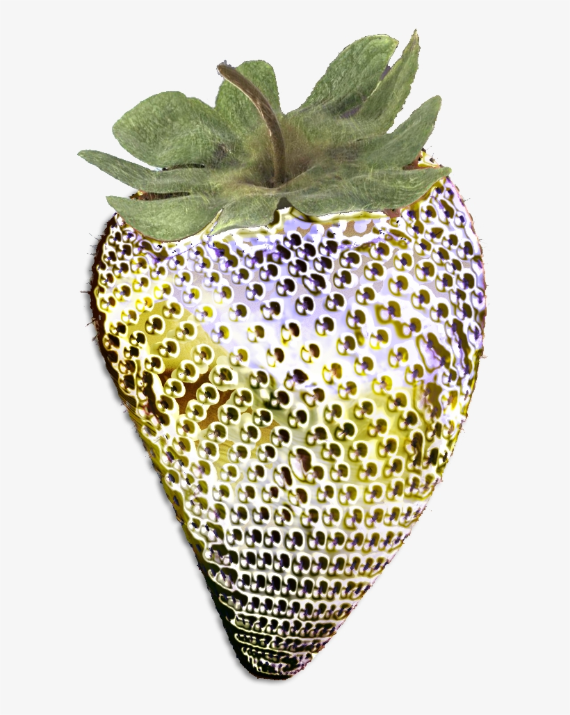 Strawberry, transparent png download