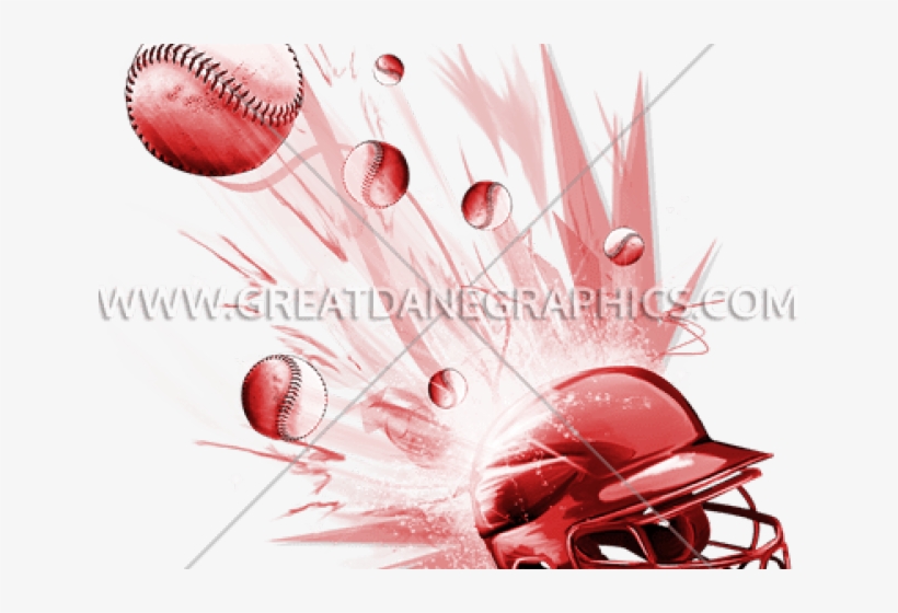 Bomb Clipart Softball - American Football, transparent png download