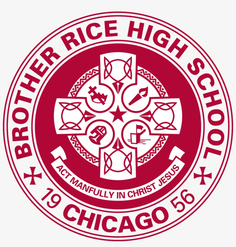 Photo From Brotherrice On Twitter On Brotherrice Png - Brearley School Seal, transparent png download