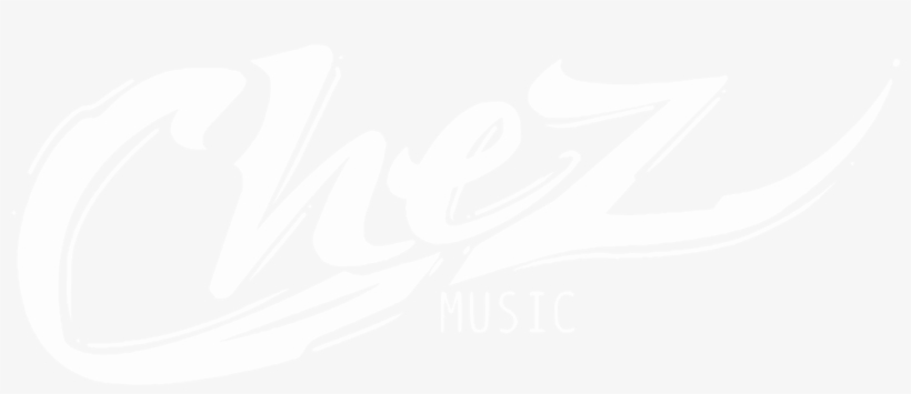 C H E Z - Calligraphy, transparent png download