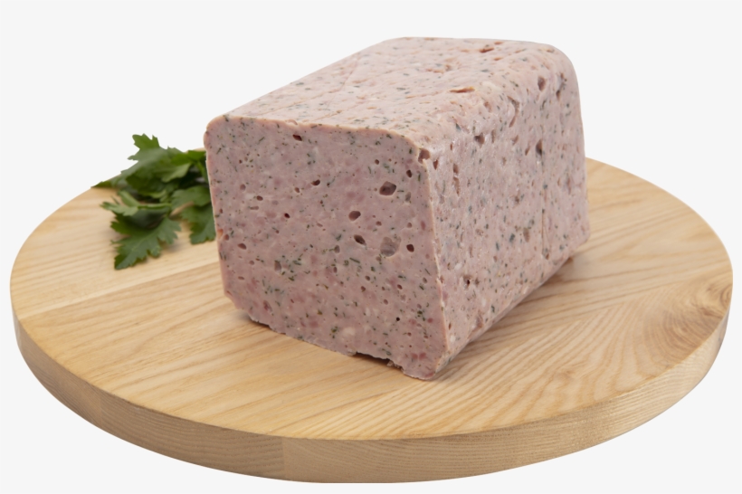 Prager Meatloaf, transparent png download