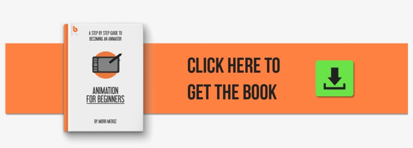 Animation For Beginners - Graphic Design, transparent png download
