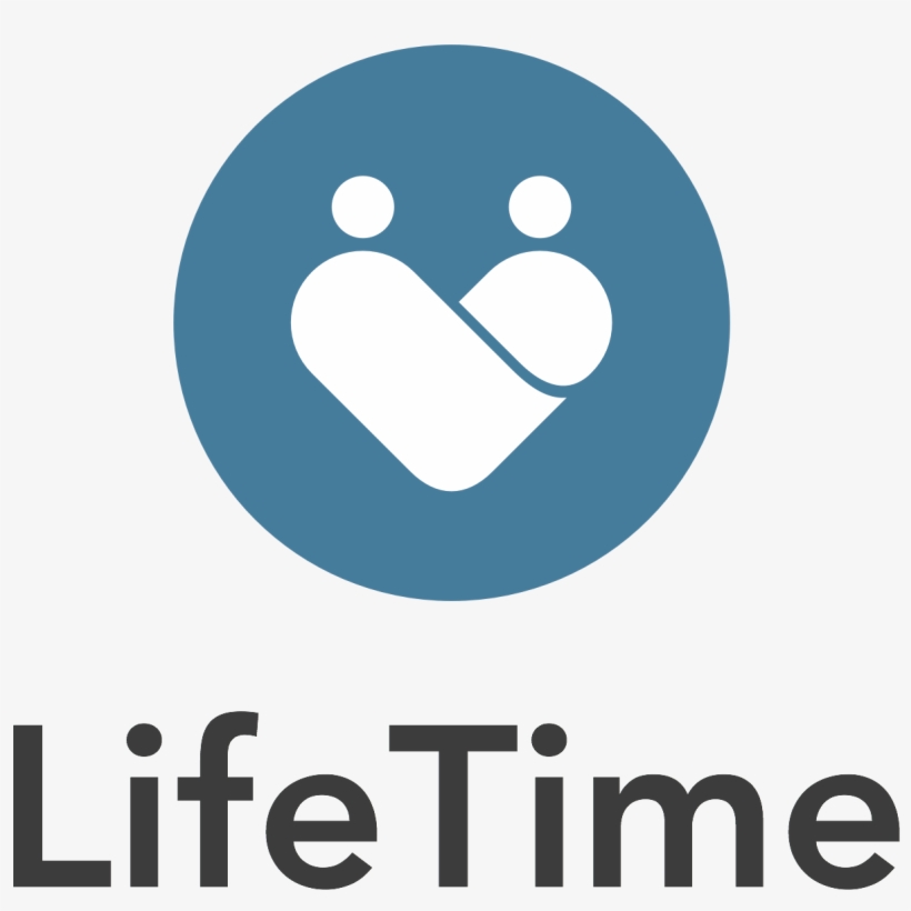 1194 X 1136 Png 77kb The Branding Source - Lifetime Eu, transparent png download