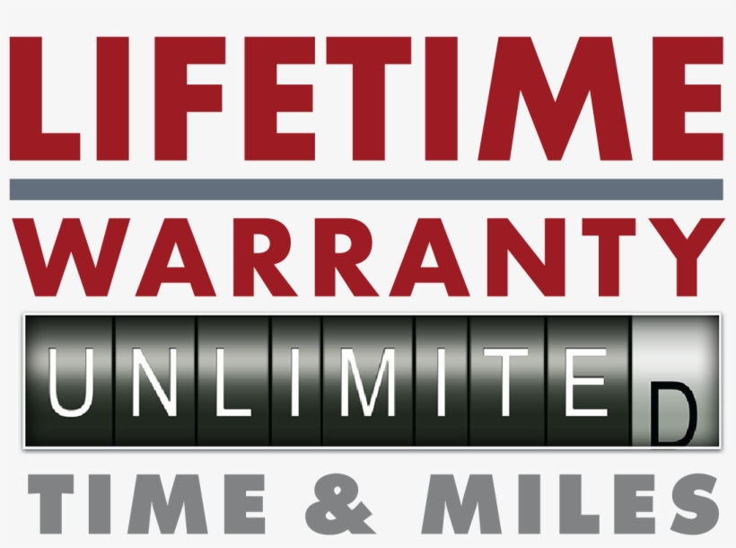 Lifetime Warranty On All New And Most Pre-owned Vehicles - Pet Logo Design, transparent png download