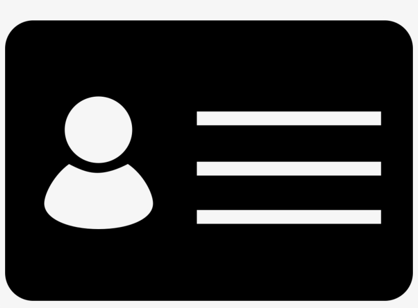 Upload Id Card Comments - Circle, transparent png download