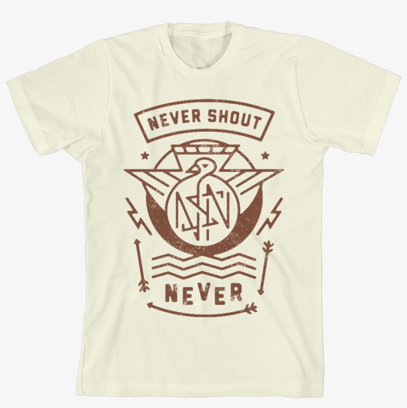 Music Band T Shirt Steve Buscemi - Emblem, transparent png download