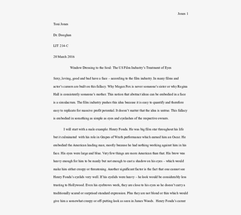 Docx - Essay On The Yellow, transparent png download