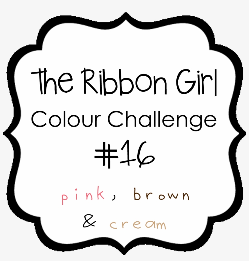 Welcome To The 16th Colour Challenge Which Is Pink, - Pop Girl, transparent png download