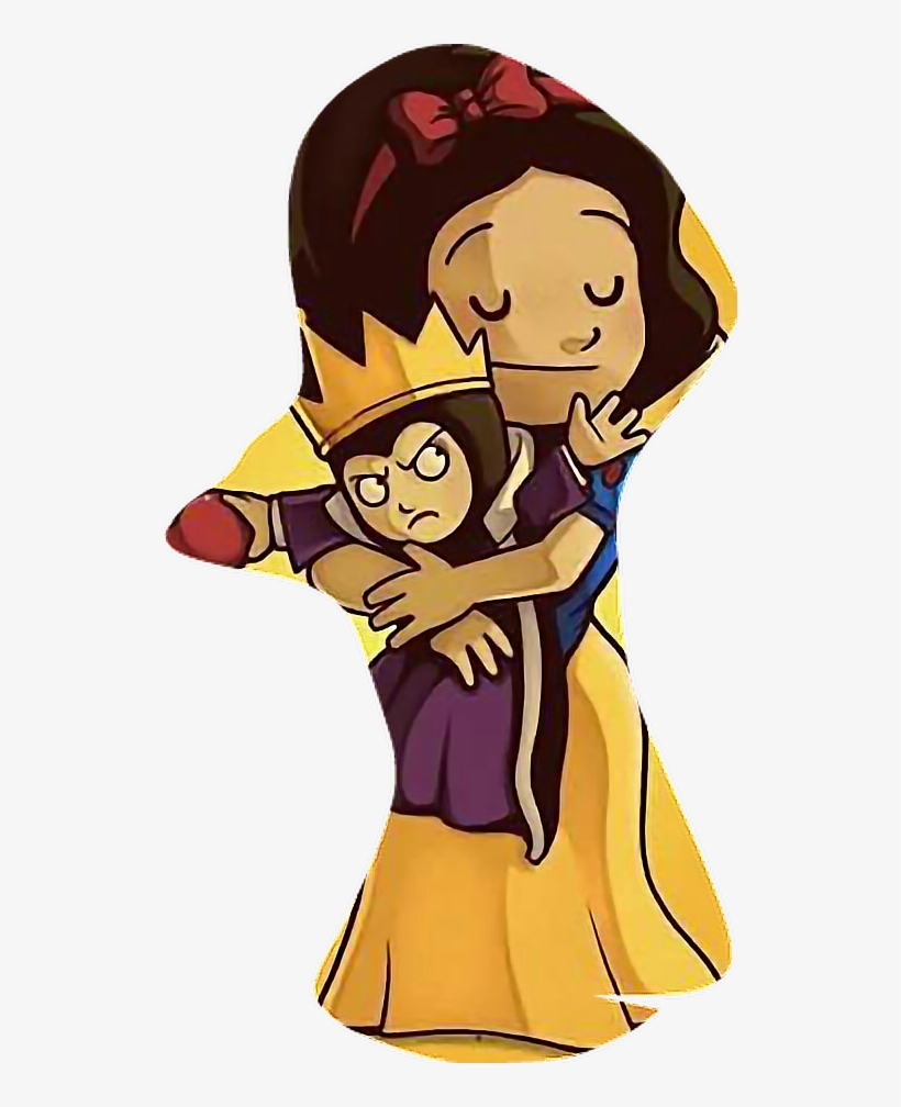 #blancanieves - Villain, transparent png download