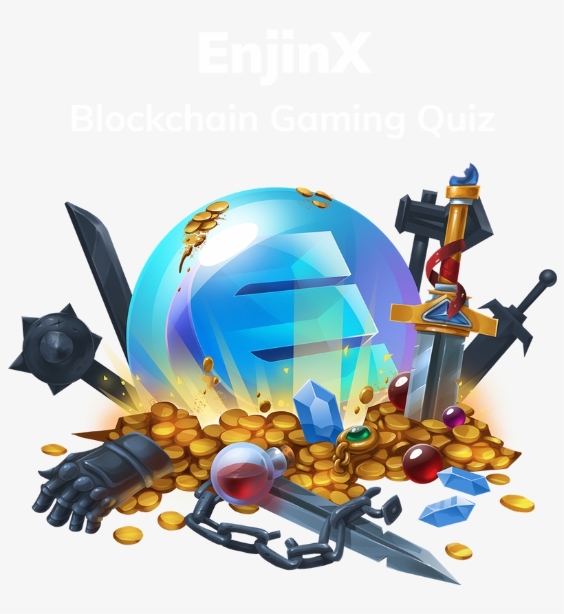 The Real, Decentralized & Incorruptible Ready Player - Illustration, transparent png download