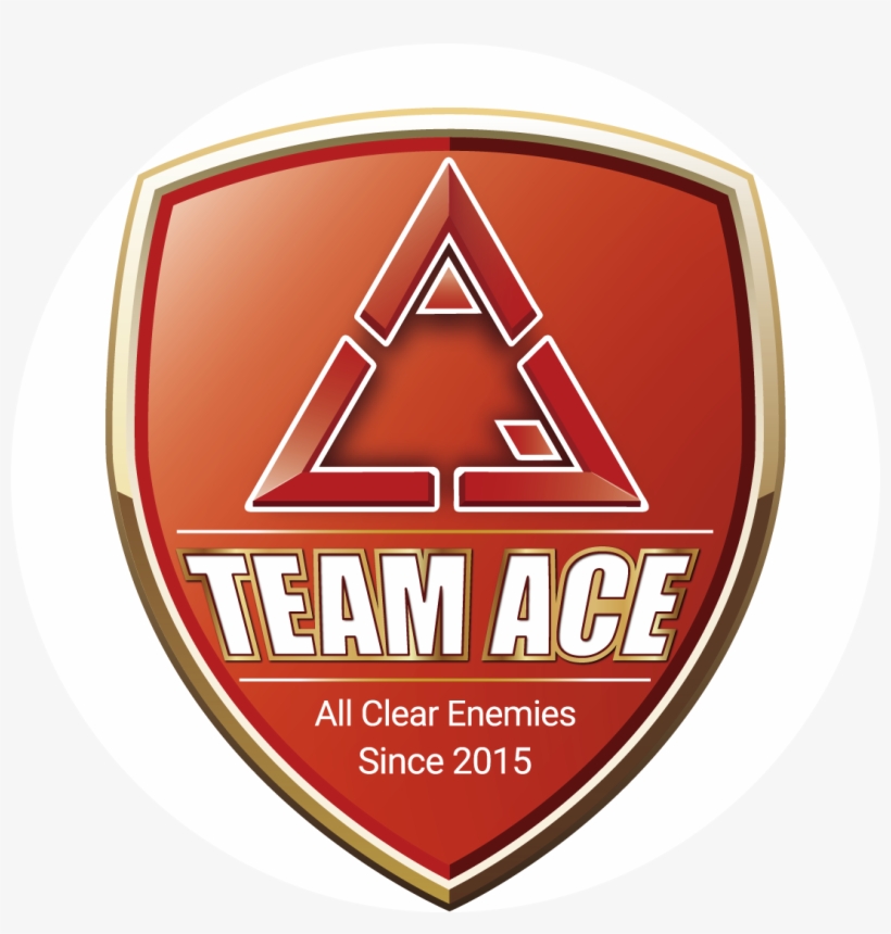 2 Replies 27 Retweets 95 Likes - Team Ace Vainglory, transparent png download