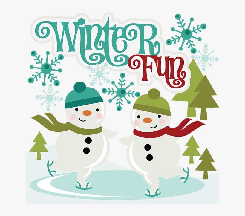 Miss Kates Cuttables Snowman, transparent png download