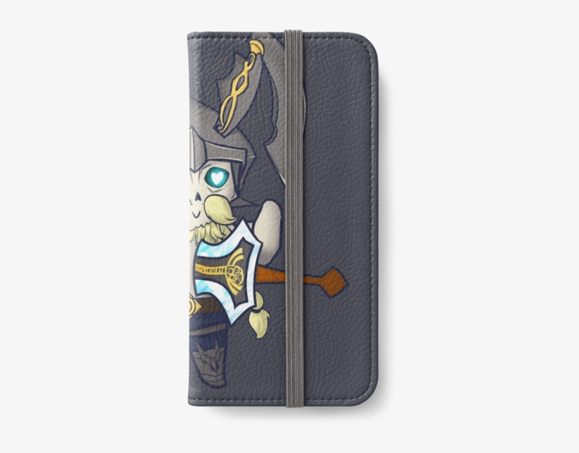 Krul From Vainglory By Kitandkat - Cartoon, transparent png download